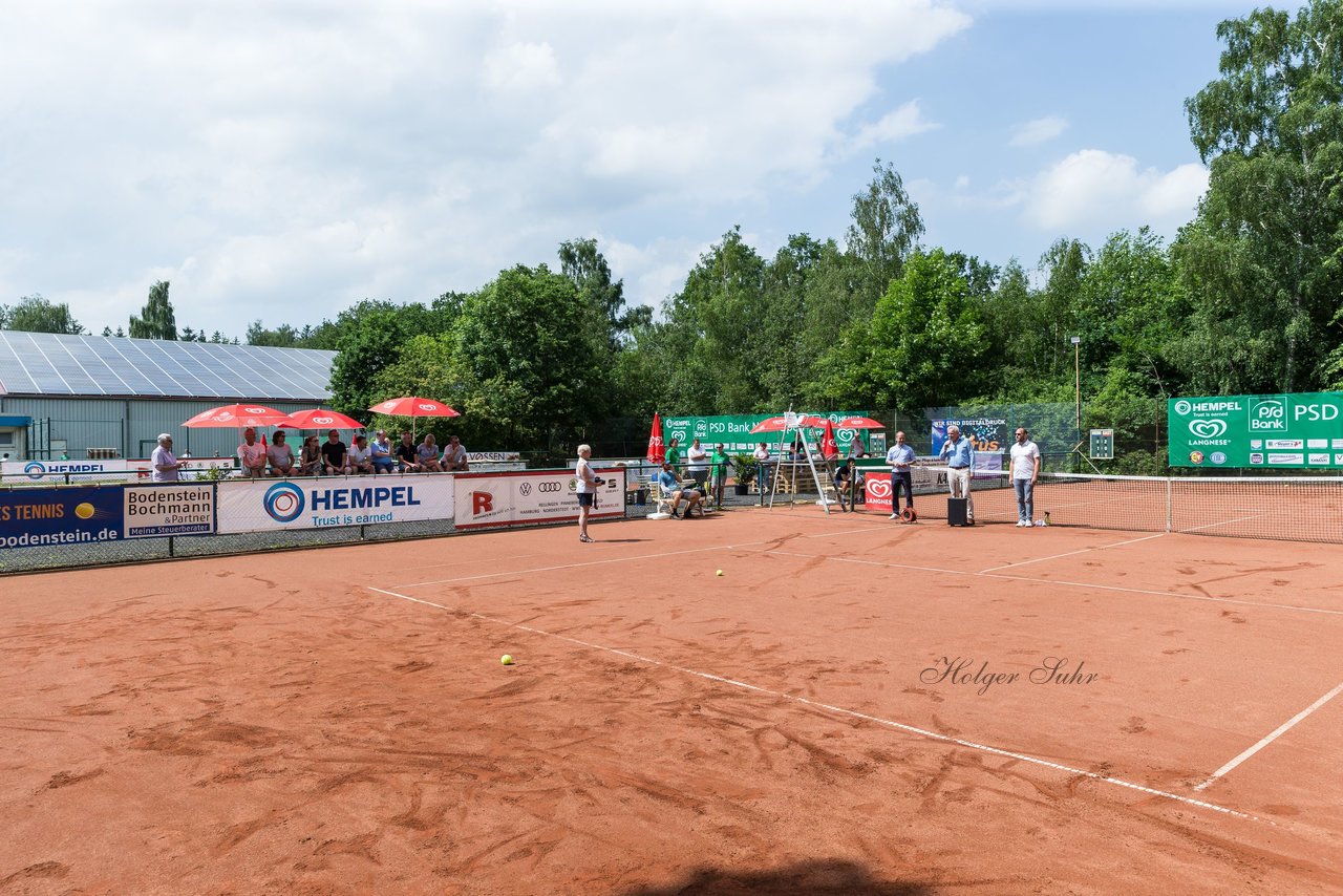Bild 5 - PSD Bank Nord Open Pinneberg